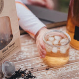 Black Mango - Loose Tea Blend