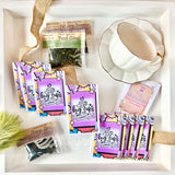 I Like Big Cups and I Cannot Lie | 12 Single Serving Teas