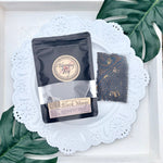 Black Mango Iced Tea 6 Cold Brew Pouches - Blooming With Joy Tea Co.