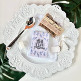 Life Is More Fun At Grandma's Small Favor