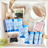 Find Joy In The Journey - Tea Gift Sampler Set | 12 Single Serving Teas