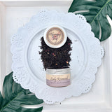 Lady Rosewood - Black Loose Tea Blend