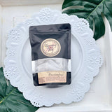 Passionfruit Cold Brew Iced Tea | Tropical Herbal Blend