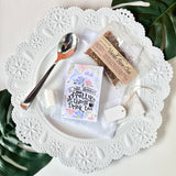 I Just Wanna Make Pretty Things Small Tea Gift