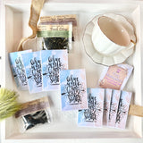 Walk By Faith Not By Sight  | 12 Single Serving Teas