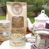 Sleepy Dreams - Herbal Loose Tea Blend