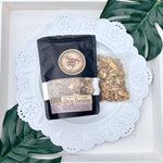 Spicy Caribbean 6 Two Quart Sized Pouches - Blooming With Joy Tea Co.