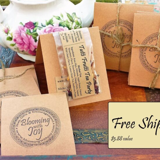 Free Shipping