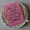 Happy Mothers Day Tea Gift Sampler