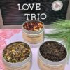 true love trio loose tea blend