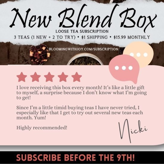 New Blend Box - Image 4